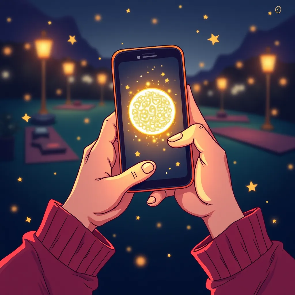 Sky Bet mobile slots showcase illustration